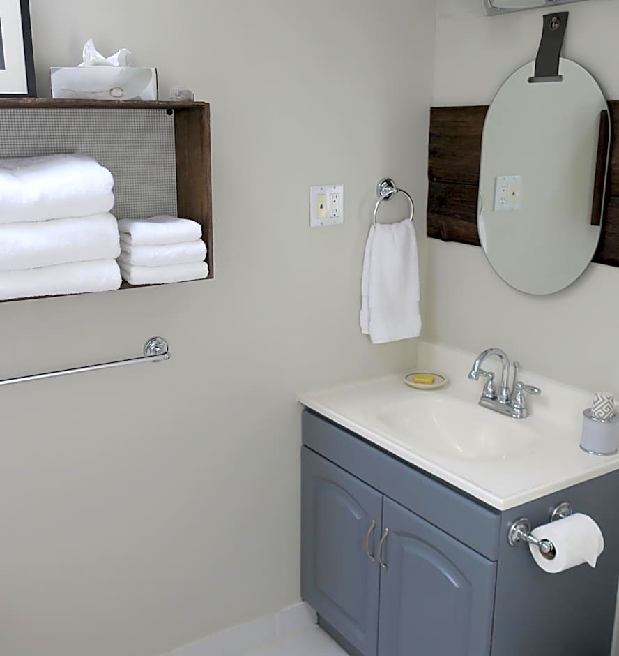 Harlem Stonegate B&B