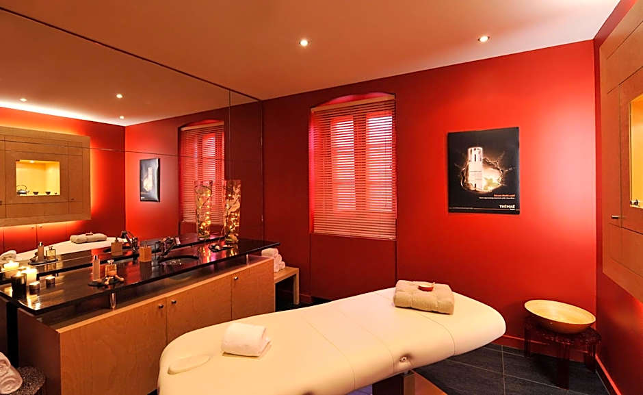 Hotel & Spa de La Bretesche