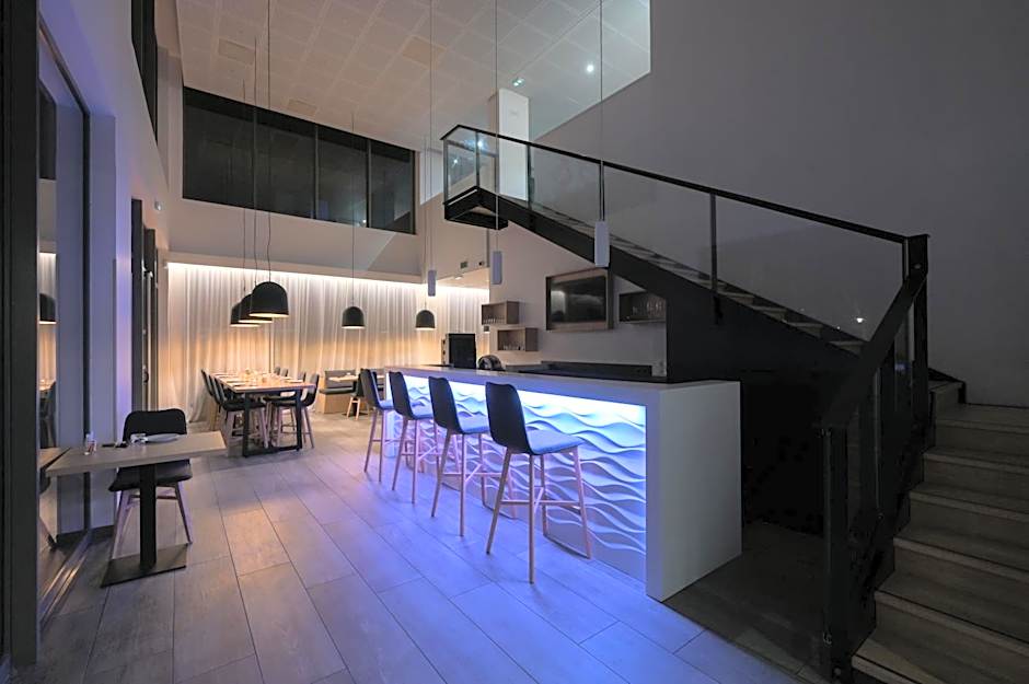 Néméa Appart Hotel Résidence So Cloud