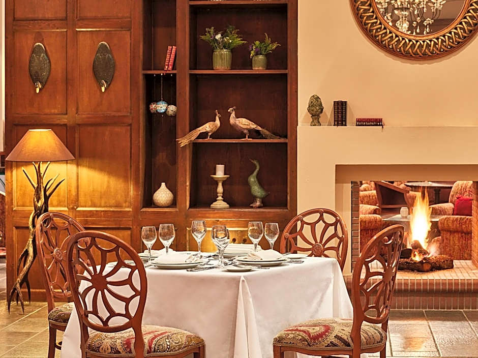 Grecotel Grand Hotel Egnatia