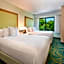SpringHill Suites by Marriott Mishawaka-University Area