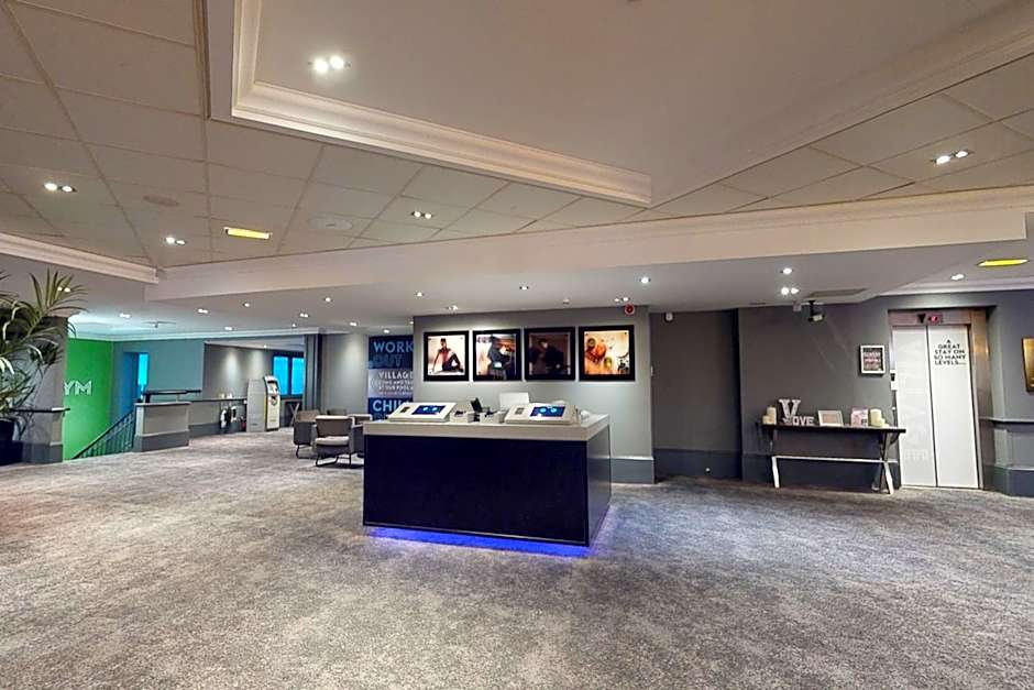 Village Hotel Newcastle