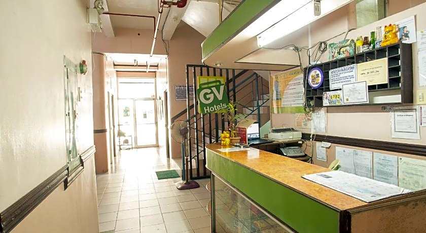 GV Hotel Masbate