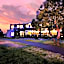 Golden Pebble Hotel