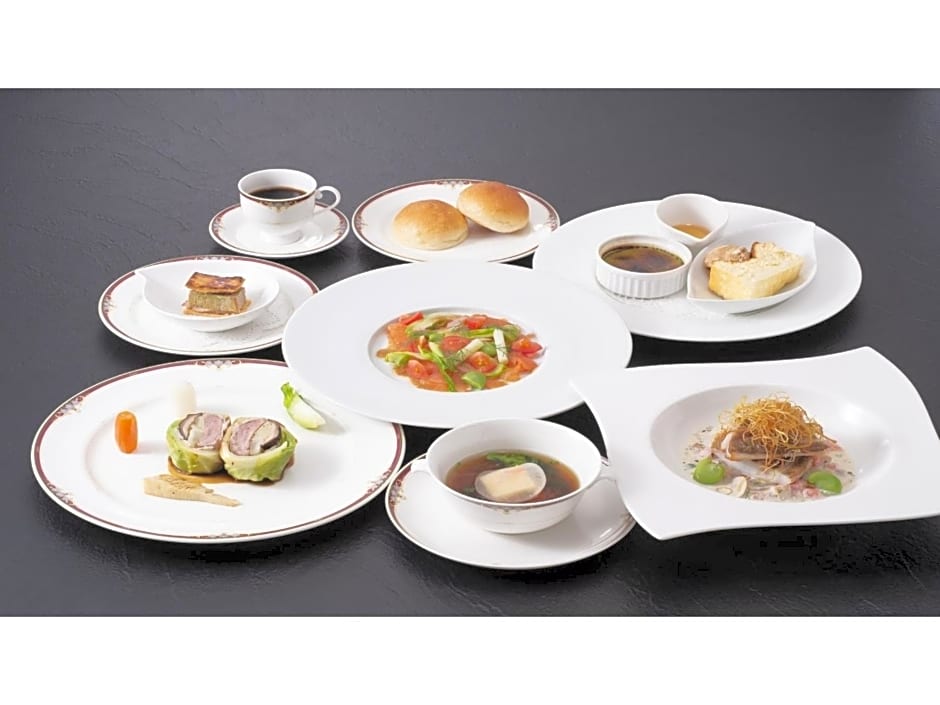 Shintainai Onsen Royal Tainai Park Hotel - Vacation STAY 90210v