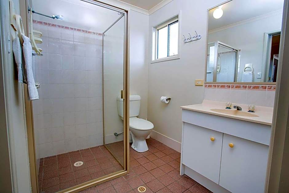 Tasman Holiday Parks - Hervey Bay