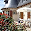 Hotel Spa La Malouinière Des Longchamps - Saint-Malo