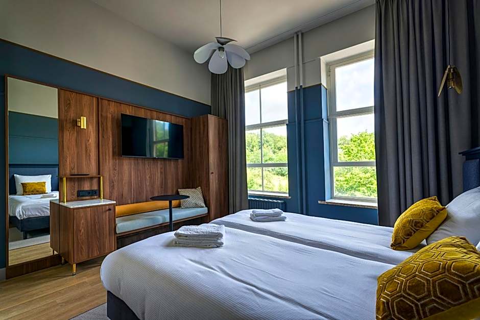 SEPHS Hotel Sittard