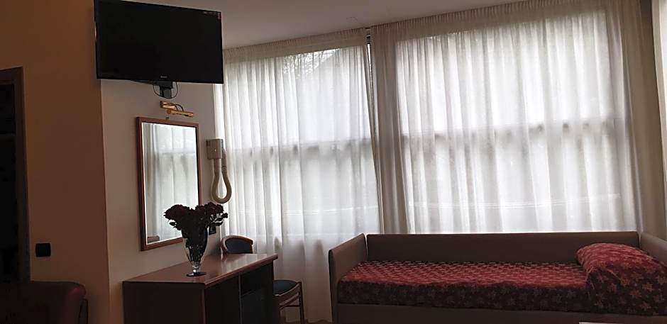 Hotel Ginevra