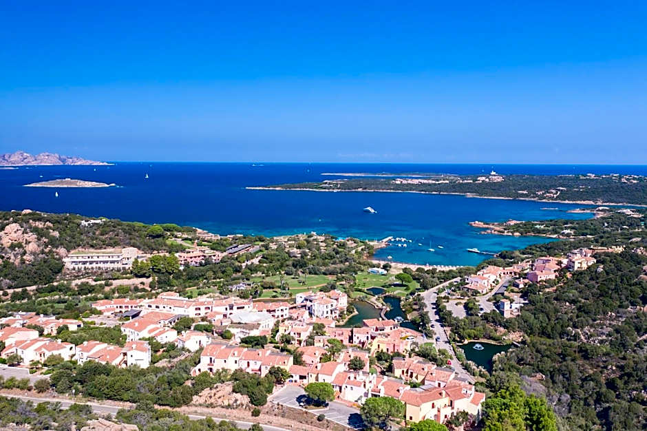 Bagaglino I Giardini Di Porto Cervo