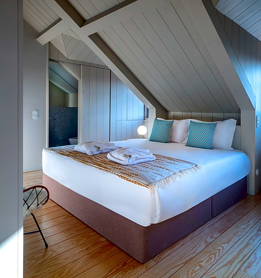 Porta Nova Collection House