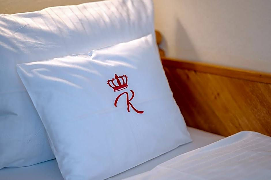 Chalét zum Kurfürst