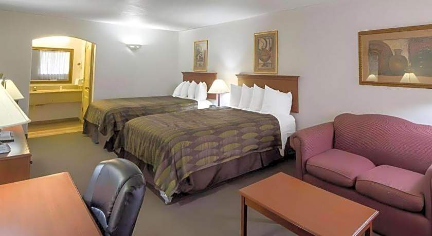 Quality Inn & Suites Rio Grande City