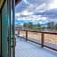 Coyote Mountain Lodge