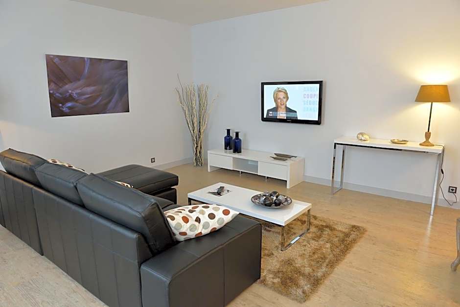 Logis Hostellerie de l'Abbaye