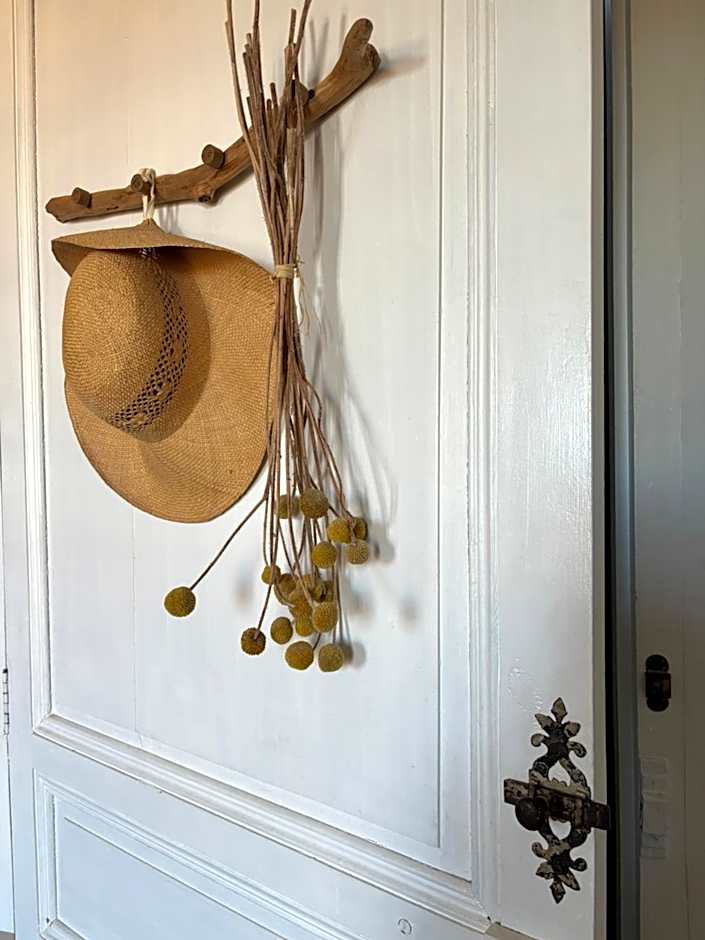 Le logis blanc bed&breakfast