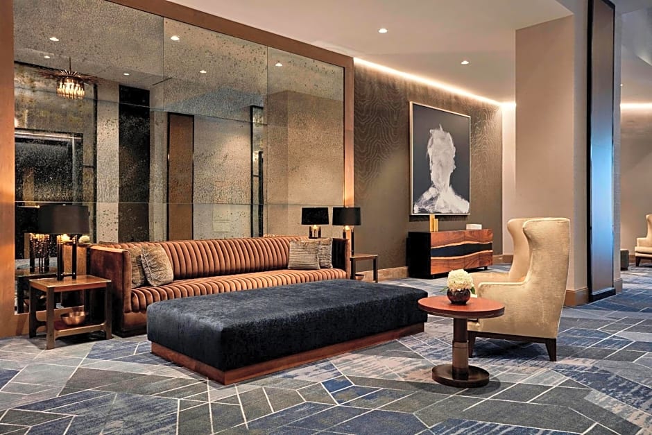 JW Marriott Nashville