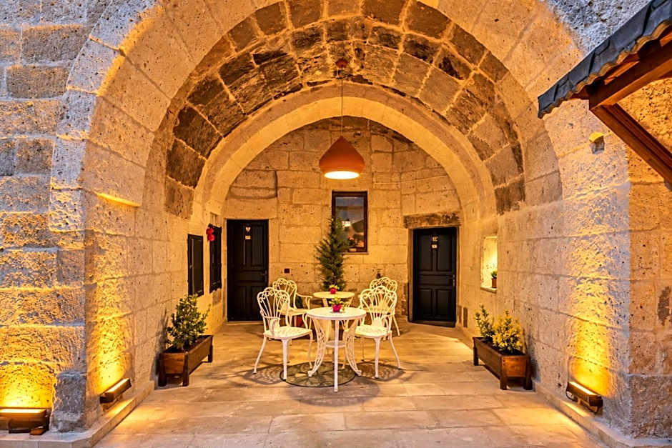 Volca Inn Cappadocia