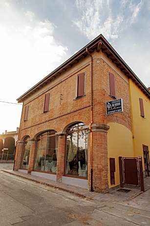 Locanda del vecchio mulino