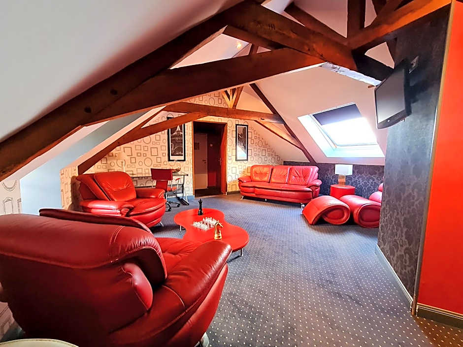 Châtellerie De Schoebeque