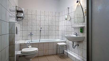 Business Single Room