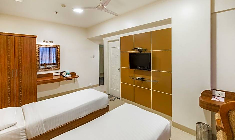 Hotel Seven Heaven
