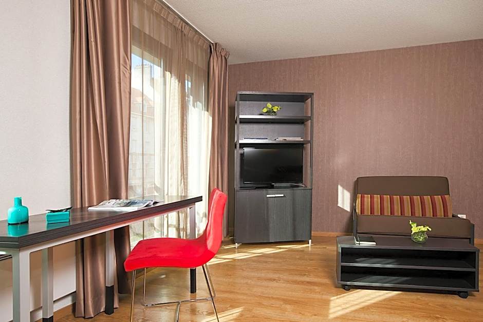 Residhome Metz Lorraine