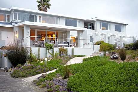 Leisure Isle Lodge