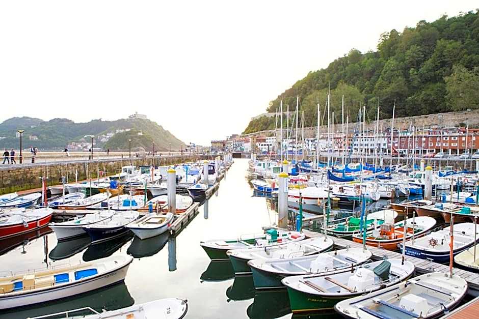 Hotel Zaragoza Plaza