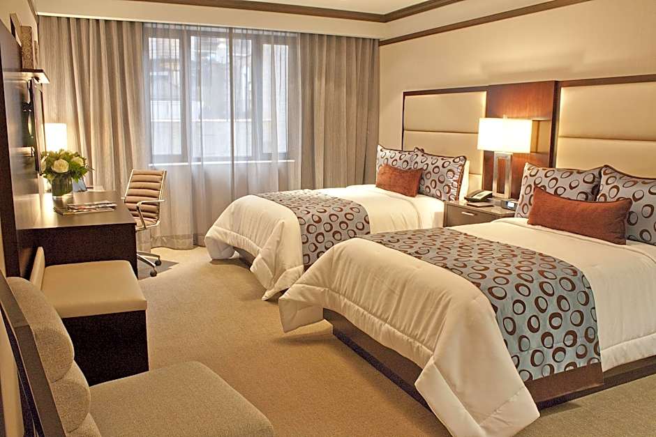 The Pearl New York