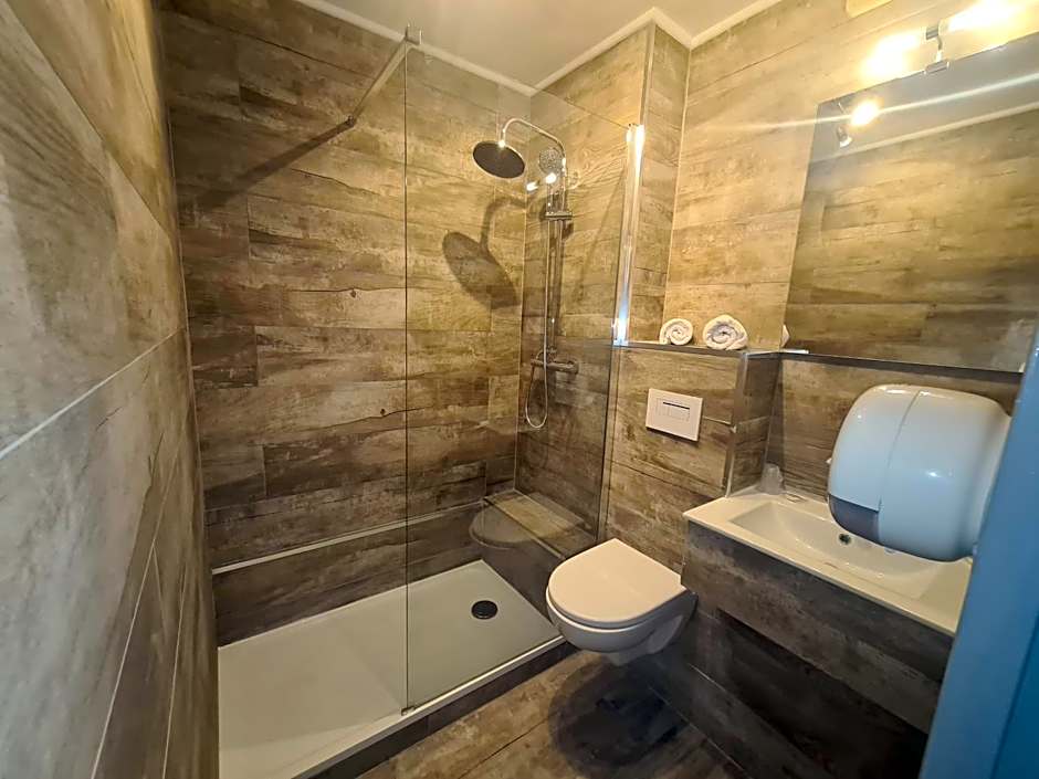 Best Western Hotel Austria