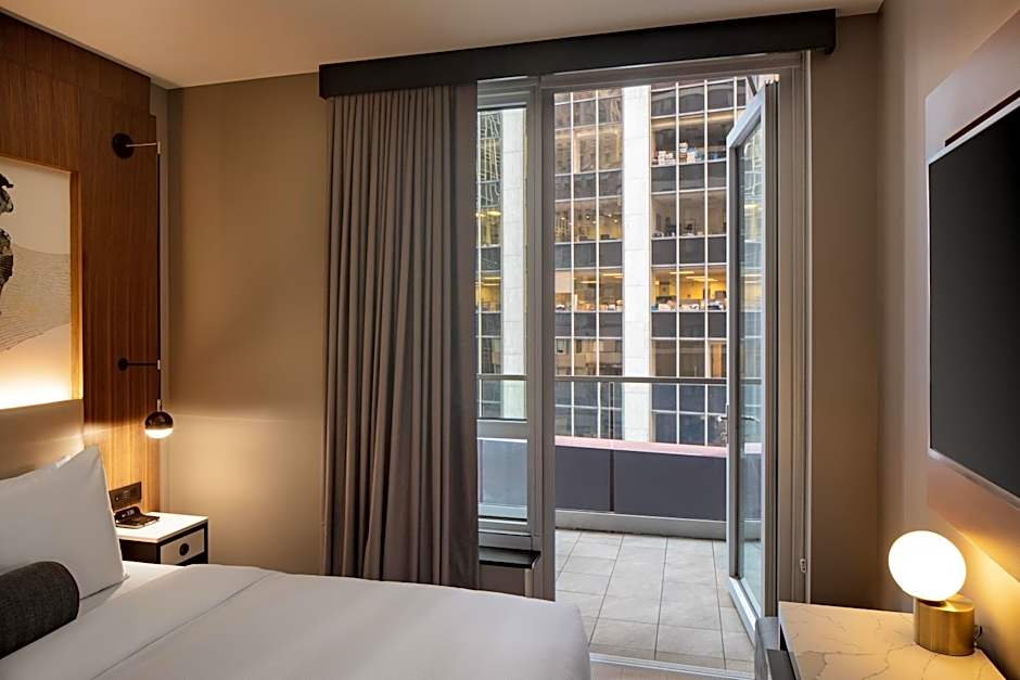 Hotel Indigo - NYC Downtown - Wall Street By IHG