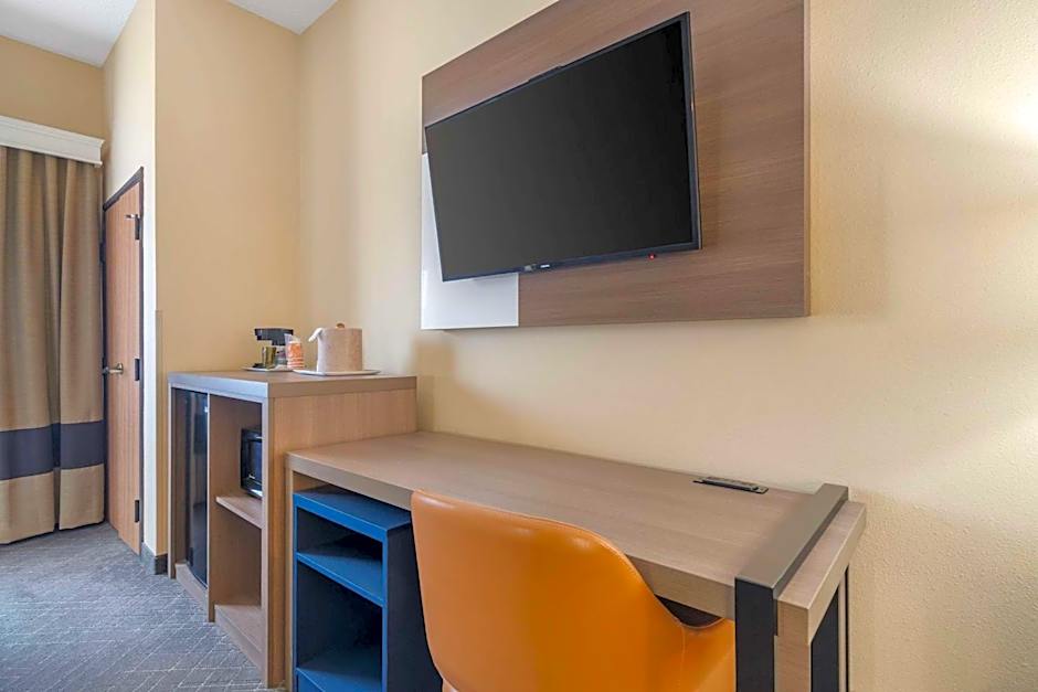 Comfort Suites Mckinney