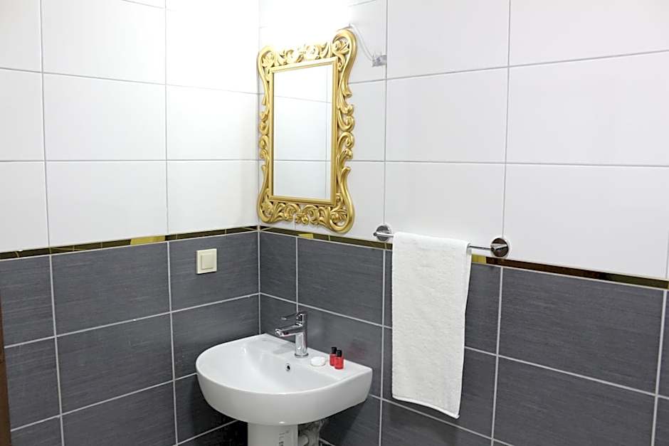 HOTEL ÜMİT YENİKAPI