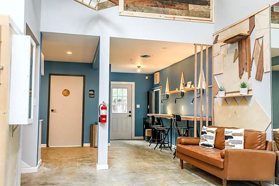 Podshare San Francisco Marina