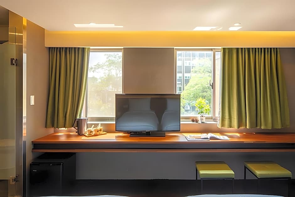 Goodmore Hotel - Shi-Da