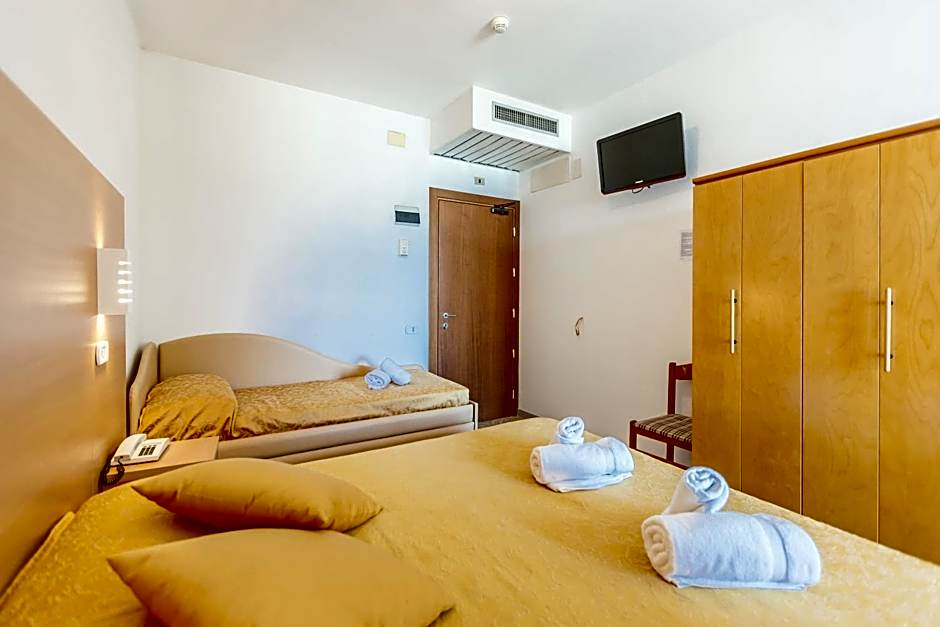 Hotel Patrizia