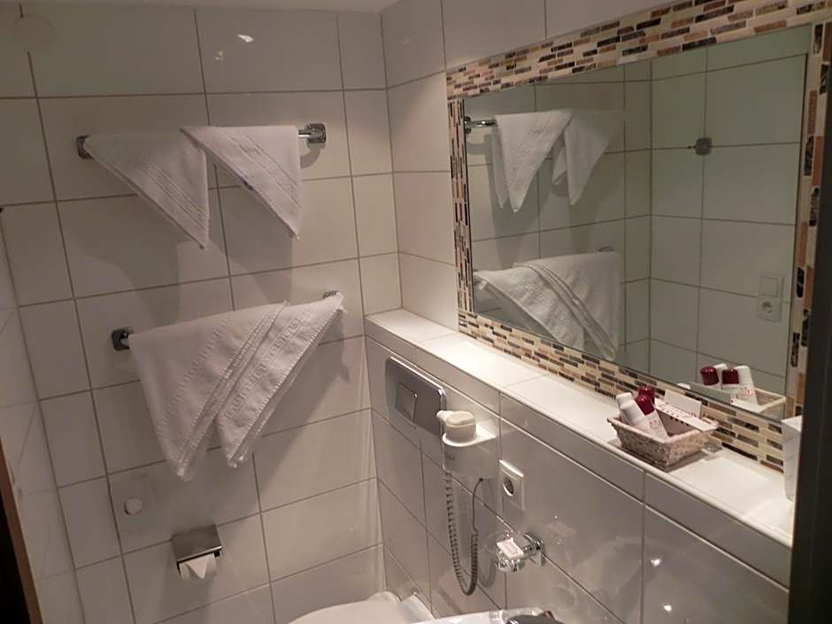 Hotel-Restaurant Sonnhof