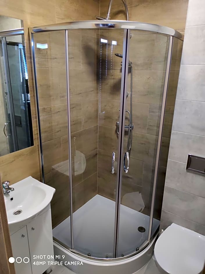 Krollhouse Pokoje gościnne