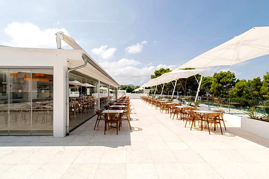 THB Naeco Ibiza - Adults Only