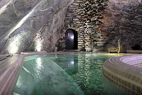 Hotel Ad Gallias