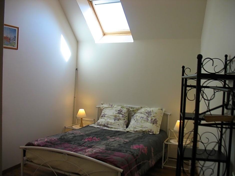 La Maison d'Héloïse