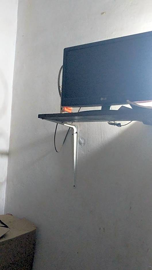 RedDoorz At Jalan Raya Baturaden