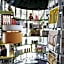 25hours Hotel Zurich Langstrasse