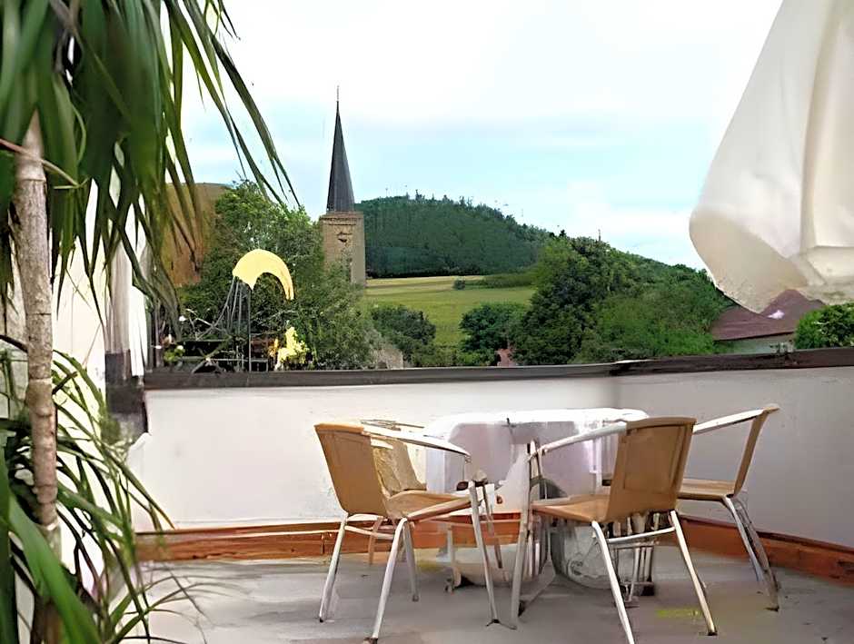 Hotel Rossle