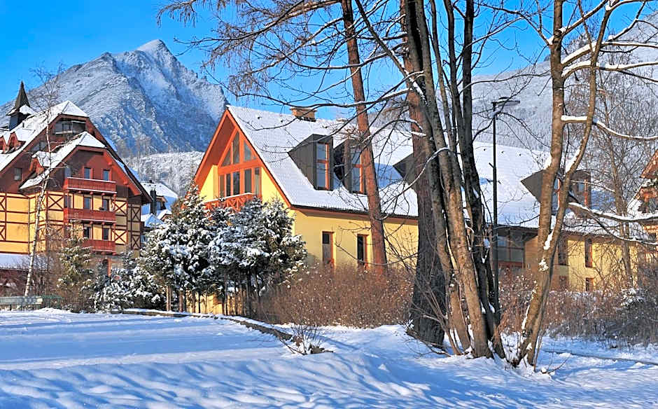 Aplend Vila Magnolia