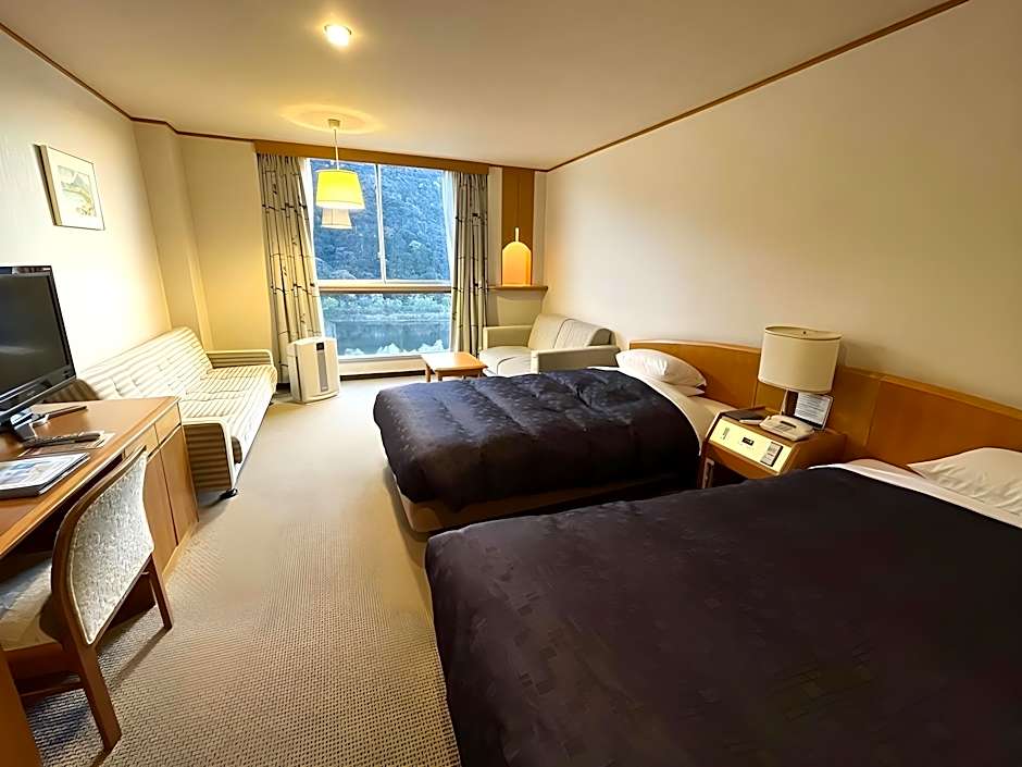 Gifu Grand Hotel