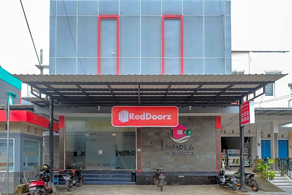 RedDoorz near Taman Pantai Alam Indah Tegal
