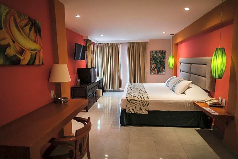 Villa Esmeralda