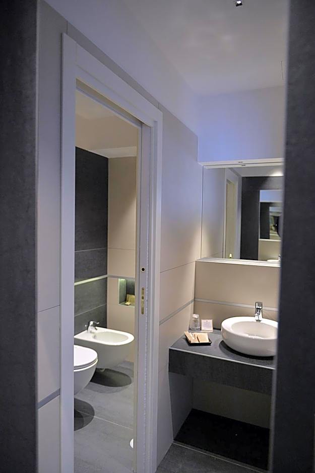 Reginna Palace Hotel